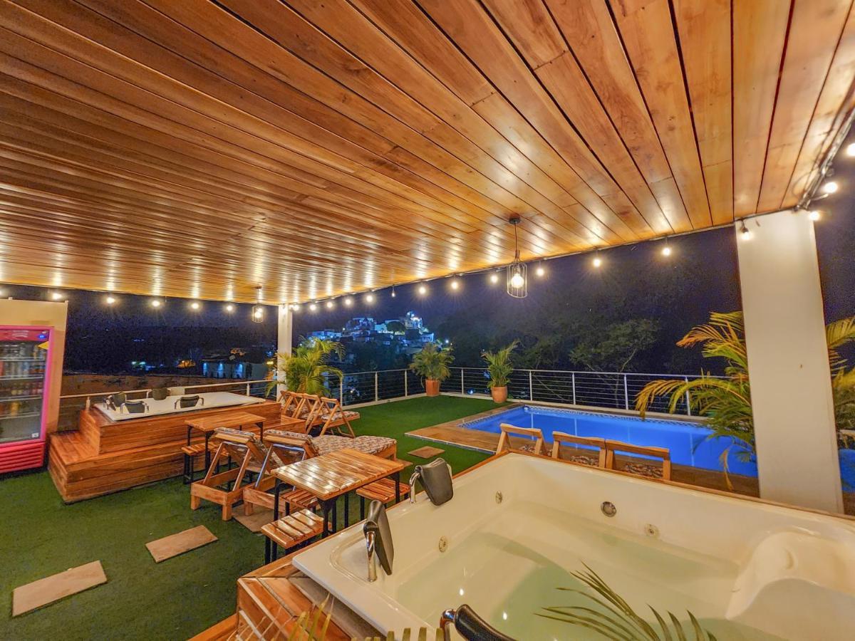 Miradores Del Paraiso Doradal Exterior photo