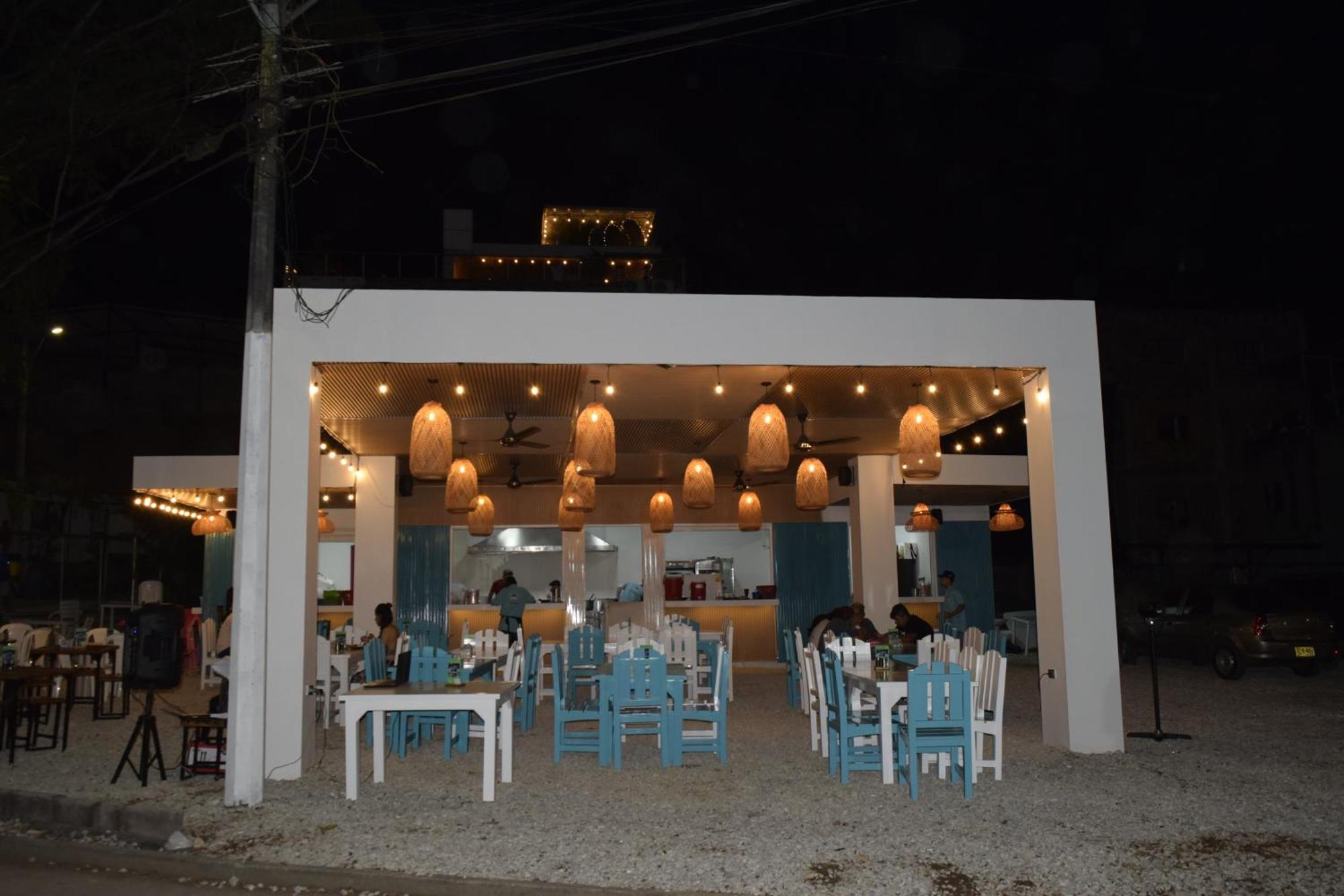 Miradores Del Paraiso Doradal Exterior photo