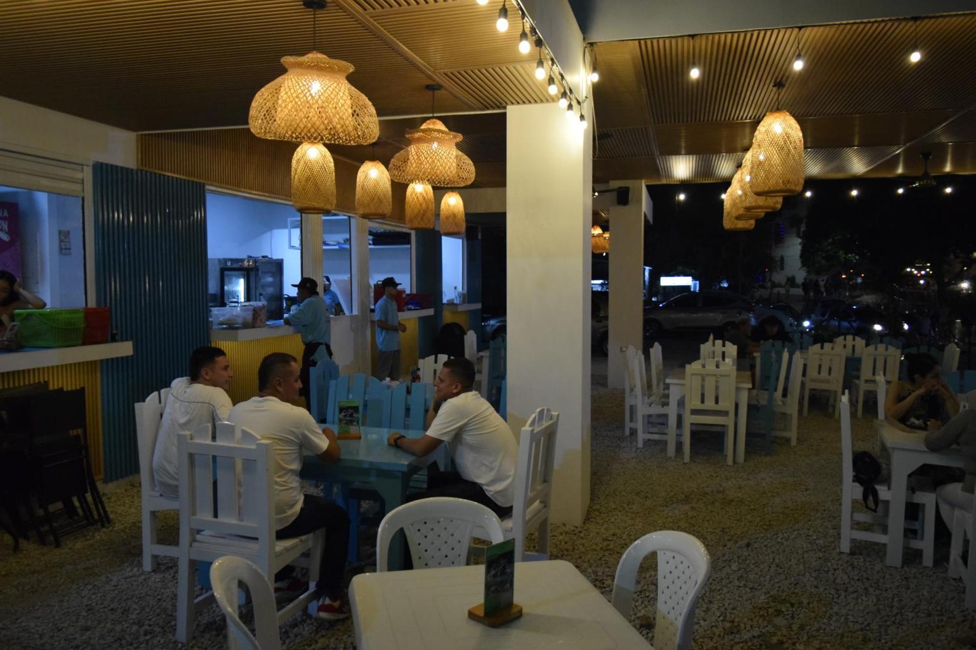 Miradores Del Paraiso Doradal Exterior photo